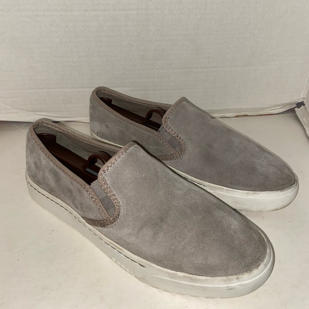 Sorel Compsnake Slip-On Sneakers Kettle NL2873-005 Sz Women’s 9